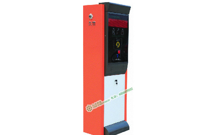 出入口控制設備JZP-06